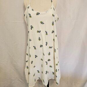 NWOT Disney Mickey & Co. Outdoor Voices, Romper